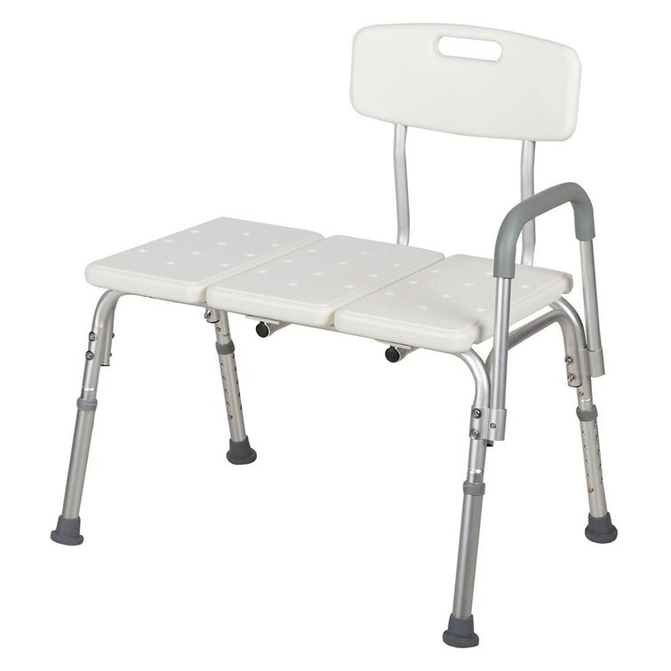 Ktaxon Transfer Bench Reviews Wayfair